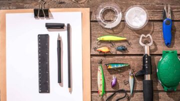 Guia Completo de Pesca para Iniciantes | Equipamentos