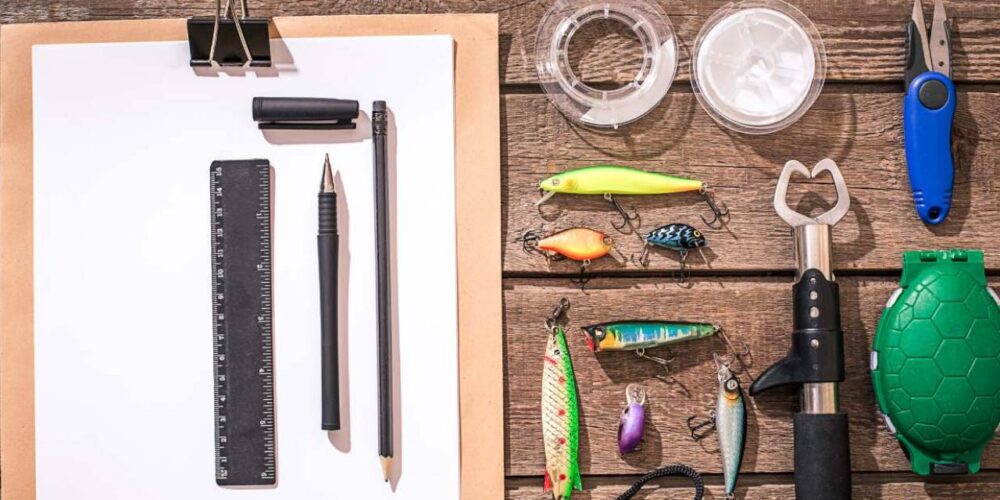 Guia Completo de Pesca para Iniciantes | Equipamentos