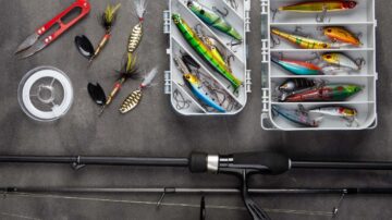 Como Montar um Kit Completo de Pesca: Dicas Essenciais