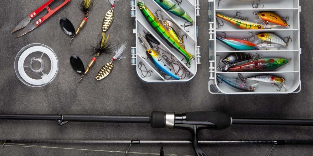 Como Montar um Kit Completo de Pesca: Dicas Essenciais