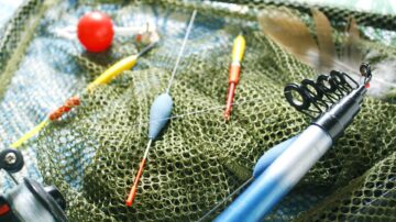 Sentinela da Pesca: Garantia de Qualidade em Produtos