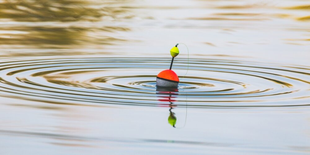 Top 5 Boias para Pesca na Sentinela da Pesca