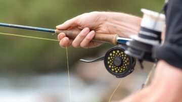 Como Escolher a Carretilha Certa na Sentinela da Pesca