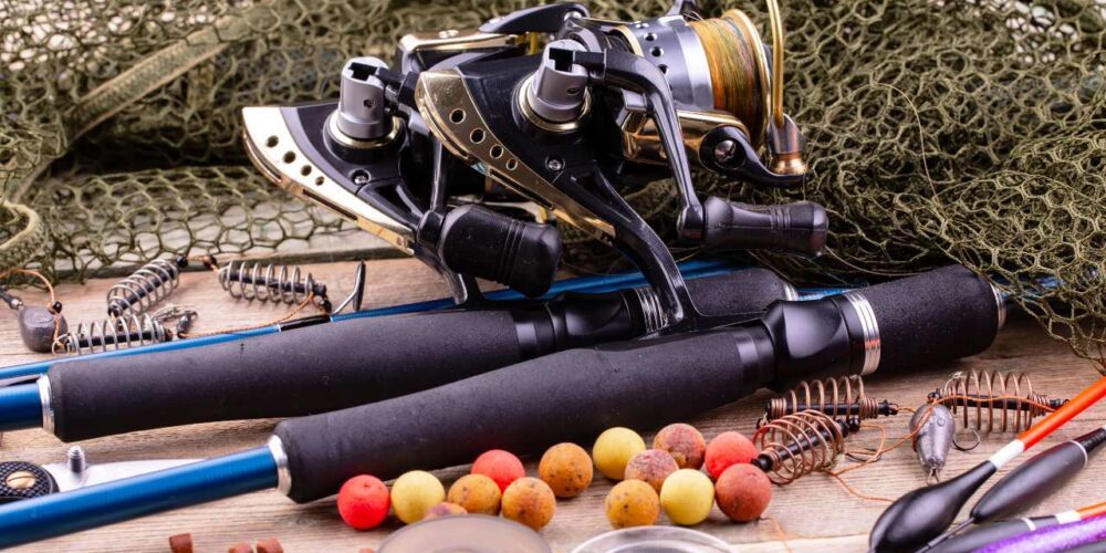Top 10 Acessórios Essenciais para Camping e Pesca