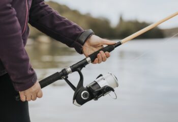 Review Completo: Varas de Molinete da Sentinela da Pesca