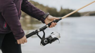 Review Completo: Varas de Molinete da Sentinela da Pesca