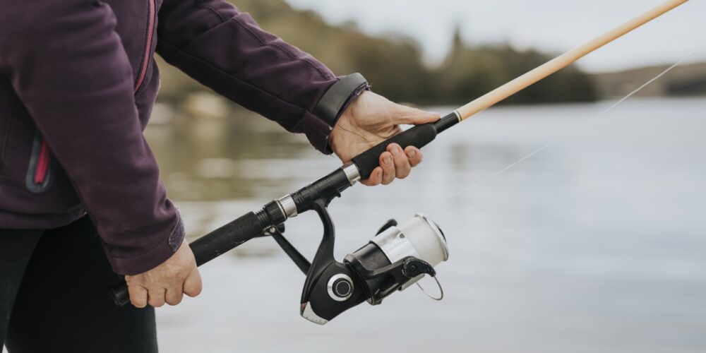 Review Completo: Varas de Molinete da Sentinela da Pesca
