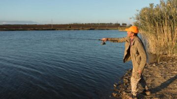 Dicas para Pesca Sustentável e Preservação das Espécies