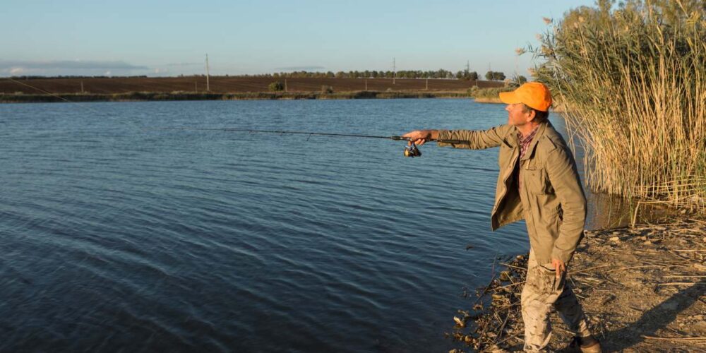 Dicas para Pesca Sustentável e Preservação das Espécies