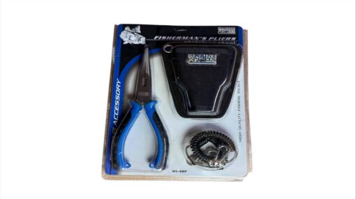 Alicate Marine Sports