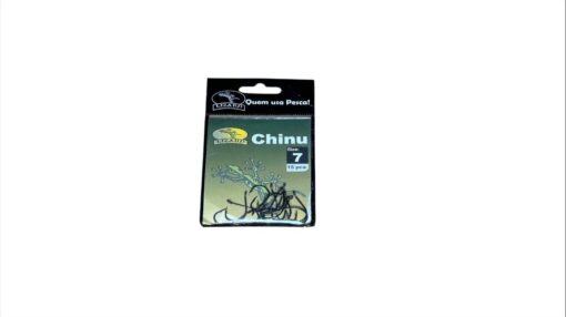 Anzol Chinu nr 7 Lizard Fishing
