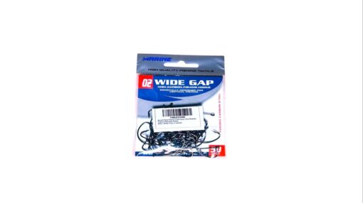 Anzol Wide Gap