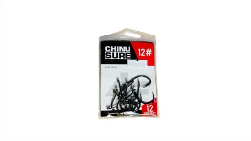 Chinu Sure nr 12 Albatroz Fishing