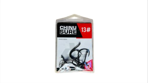 Chinu Sure nr 13 Albatroz Fishing