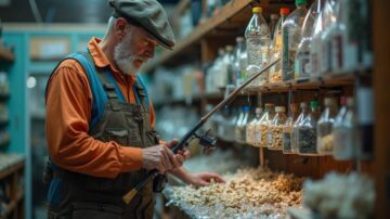 Como Avaliar o Custo-Benefício dos Produtos em uma Loja de Pesca - Sentinela da Pesca