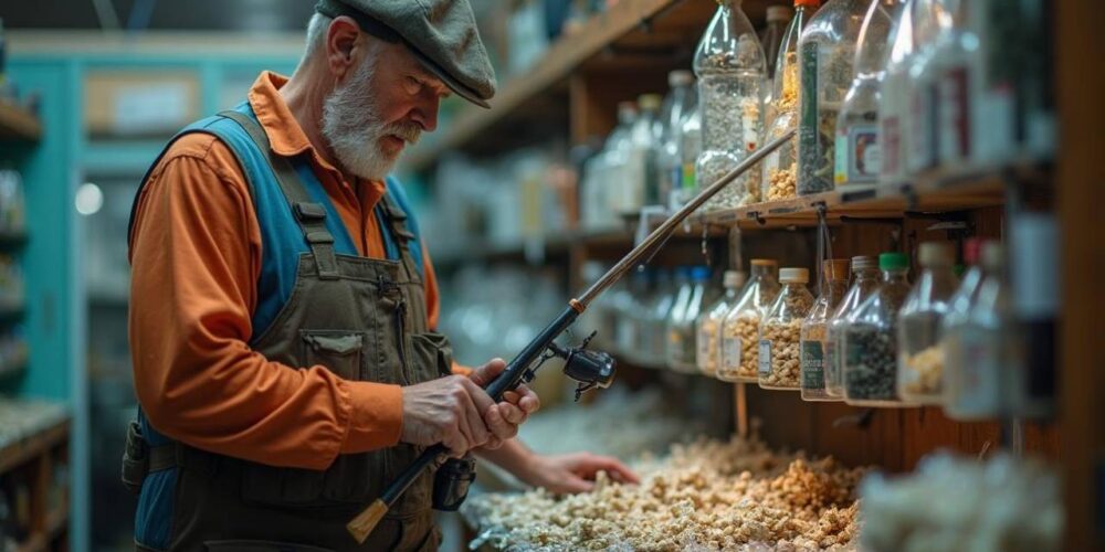 Como Avaliar o Custo-Benefício dos Produtos em uma Loja de Pesca - Sentinela da Pesca