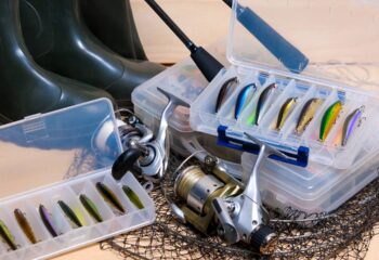 Como Escolher Iscas Artificiais na Loja de Pesca Certa - Sentinela da Pesca
