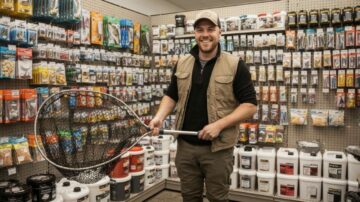 Como a Variedade de Produtos Influencia Sua Escolha por uma Loja de Pesca - Sentinela da Pesca