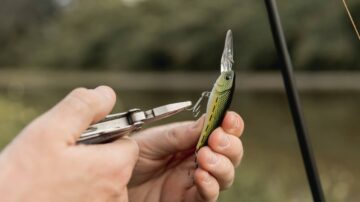 Como uma Boa Loja de Pesca Pode Ajudar na Escolha de Equipamentos - Sentinela da Pesca