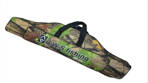 JWS Fishing Porta Varas