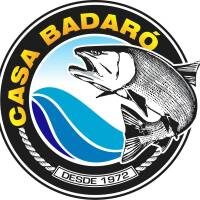 Logo da Loja Badaró n