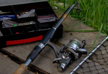 Loja de Pesca com Variedade de Produtos Nacionais e Importados Só na Sentinela da Pesca - Sentinela da Pesca