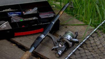 Loja de Pesca com Variedade de Produtos Nacionais e Importados Só na Sentinela da Pesca - Sentinela da Pesca