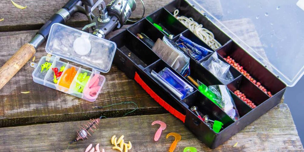 Loja de Pesca: Como Escolher os Melhores Acessórios para Iniciantes - Sentinela da Pesca