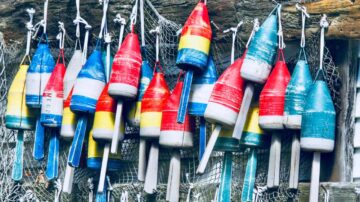 Onde Encontrar Boias de Pesca de Qualidade? Visite Nossa Loja de Pesca - Sentinela da Pesca