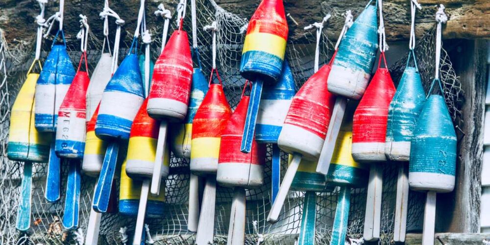Onde Encontrar Boias de Pesca de Qualidade? Visite Nossa Loja de Pesca - Sentinela da Pesca
