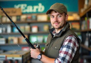 Os Diferenciais que uma Boa Loja de Pesca Oferece ao Cliente - Sentinela da Pesca