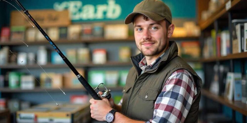 Os Diferenciais que uma Boa Loja de Pesca Oferece ao Cliente - Sentinela da Pesca