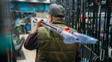 Os Principais Tipos de Produtos que Você Encontra em uma Loja de Pesca - Sentinela da Pesca
